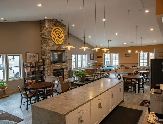 Sun Outdoors Salt Lake City hotel detail image 2