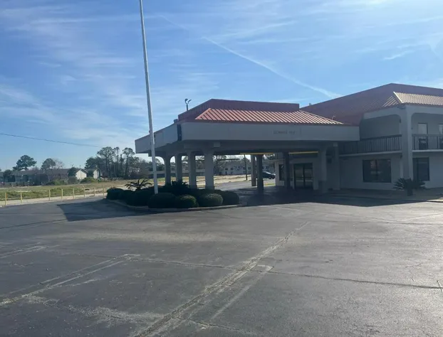 Studio 6 Montgomery, Al – Eastern Blvd. hotel detail image 1