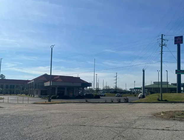 Studio 6 Montgomery, Al – Eastern Blvd. hotel detail image 4