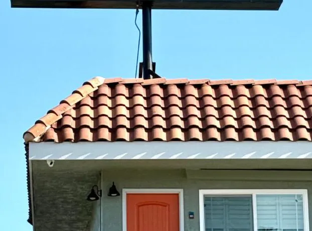 Rosemead Motel hotel detail image 2