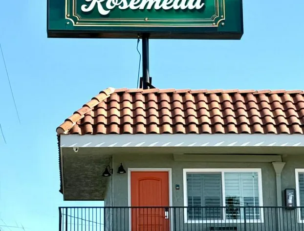 Rosemead Motel hotel detail image 1