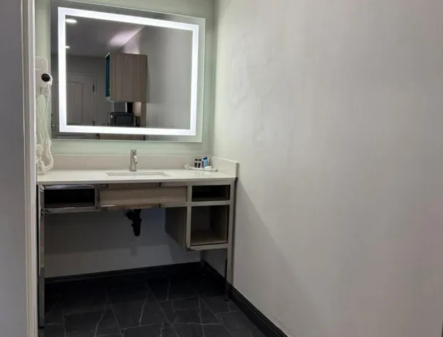 Rosemead Motel hotel detail image 2