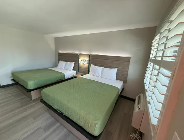 Rosemead Motel hotel detail image 4