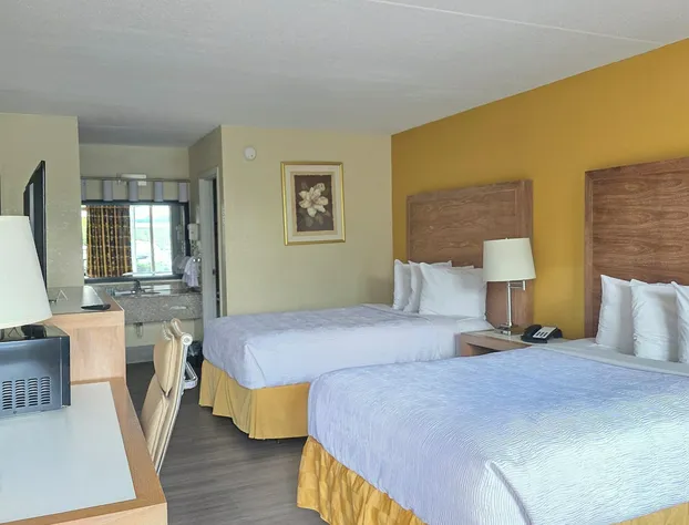 Chattanooga Heritage Inn hotel detail image 2