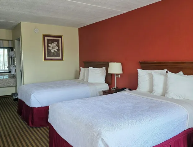 Chattanooga Heritage Inn hotel detail image 3