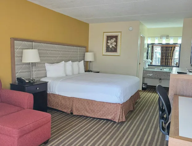 Chattanooga Heritage Inn hotel detail image 4