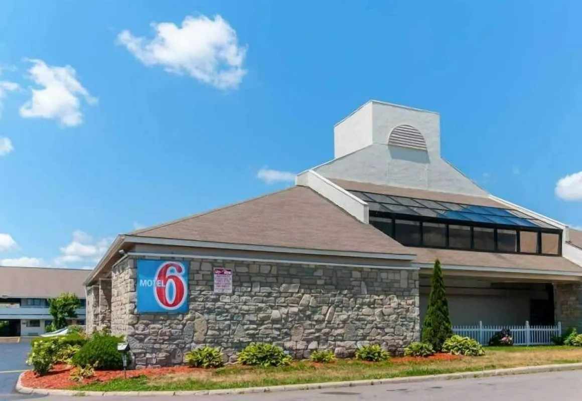 Studio 6 Southgate, Mi - Detroit hotel hero