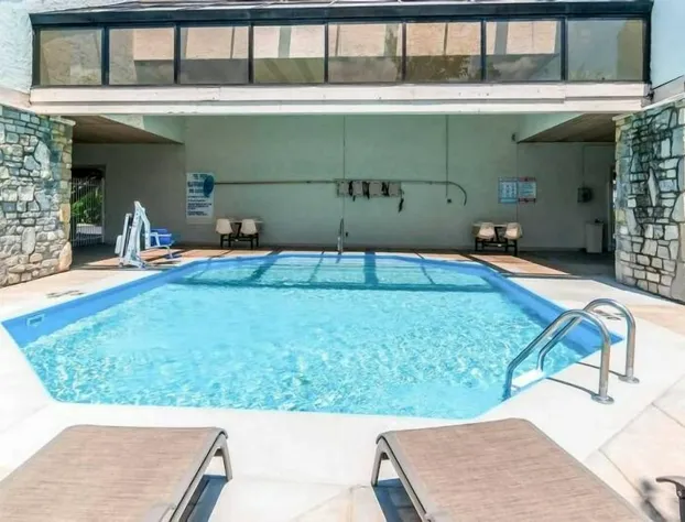 Studio 6 Southgate, Mi - Detroit hotel detail image 1