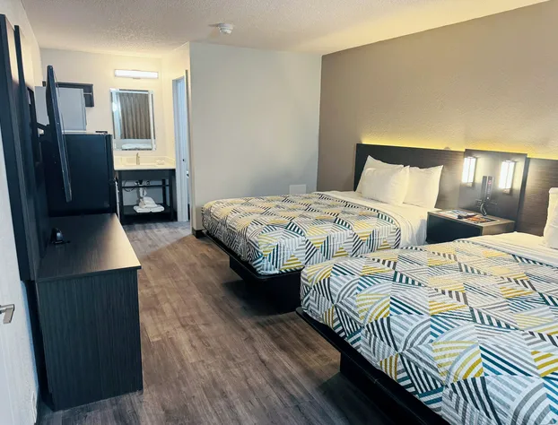 Studio 6 Southgate, Mi - Detroit hotel detail image 2