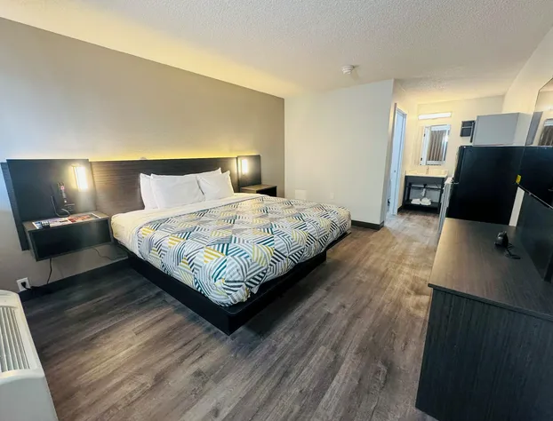 Studio 6 Southgate, Mi - Detroit hotel detail image 3