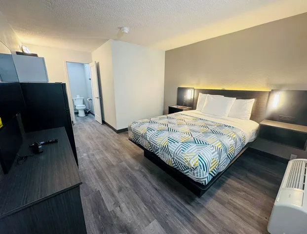 Studio 6 Southgate, Mi - Detroit hotel detail image 4