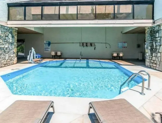 Studio 6 Southgate, Mi - Detroit hotel detail image 1