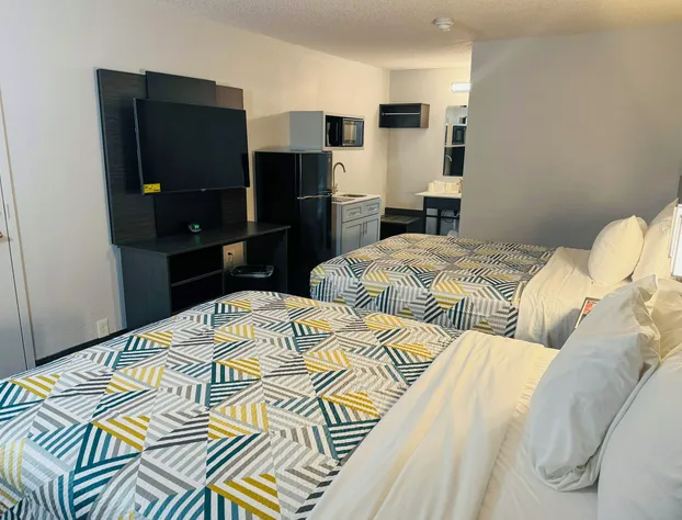 Studio 6 Southgate, Mi - Detroit hotel detail image 3