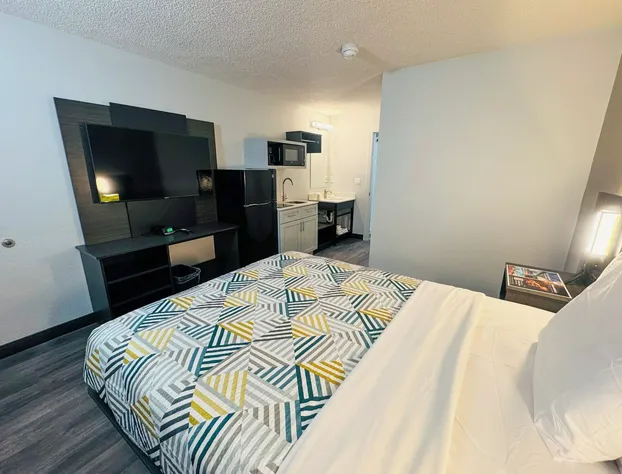 Studio 6 Southgate, Mi - Detroit hotel detail image 4