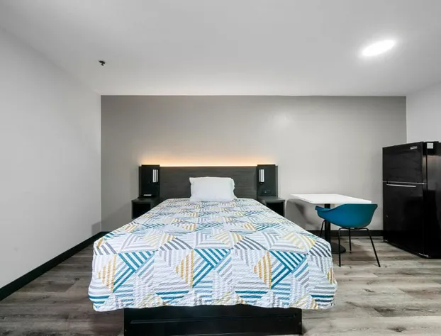 Southern Suites Cartersville hotel detail image 1