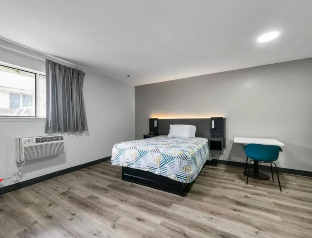 Southern Suites Cartersville hotel detail image 2