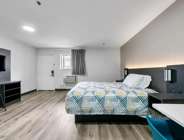 Southern Suites Cartersville hotel detail image 3