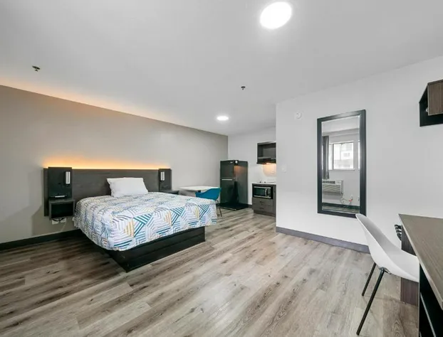 Southern Suites Cartersville hotel detail image 4