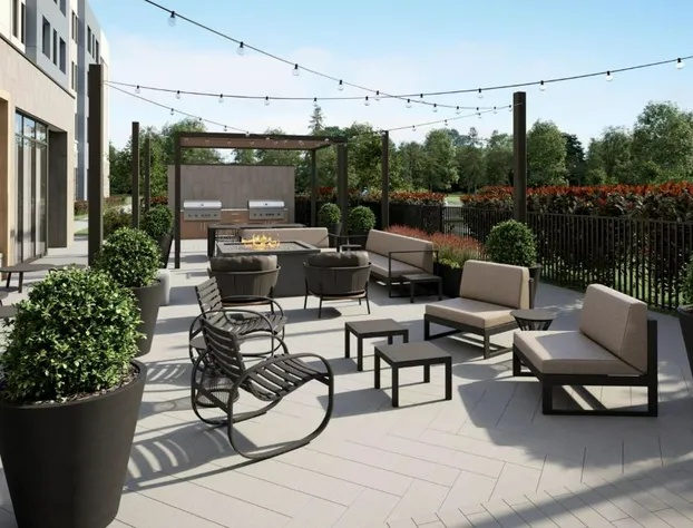 Staybridge Suites Indianapolis South - Greenwood by IHG hotel detail image 3