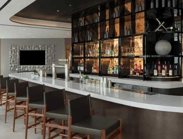 AC Hotel by Marriott Arlington National Landing hotel detail image 2