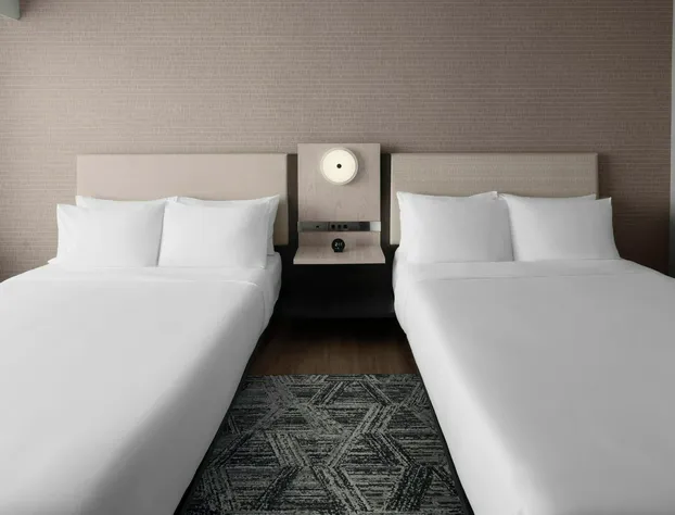 AC Hotel by Marriott Arlington National Landing hotel detail image 3