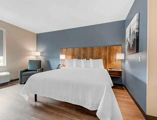 Extended Stay America Premier Suites - Jacksonville - Airport hotel detail image 2