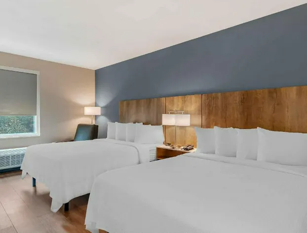 Extended Stay America Premier Suites - Jacksonville - Airport hotel detail image 1