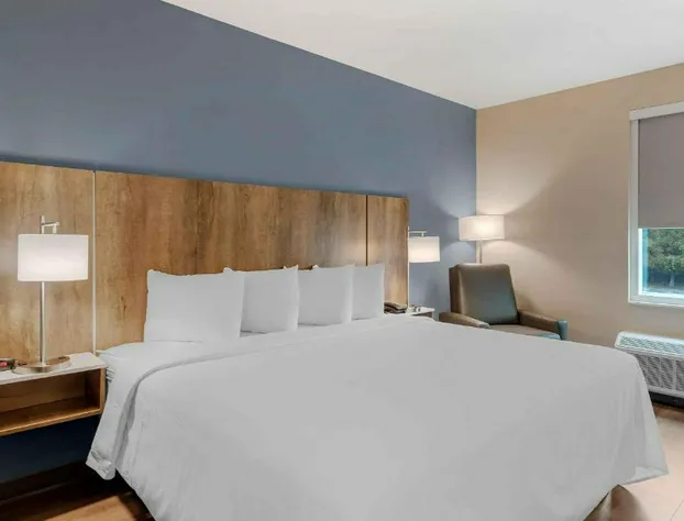 Extended Stay America Premier Suites - Jacksonville - Airport hotel detail image 3