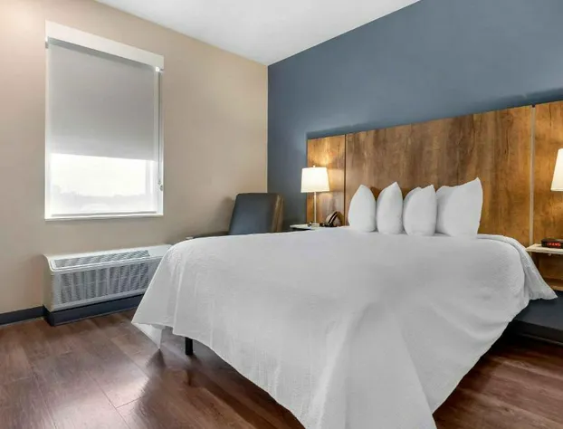 Extended Stay America Premier Suites - Jacksonville - Airport hotel detail image 4