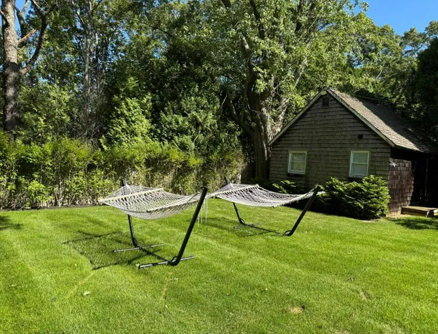 Wainscott Woods Retreat hotel detail image 2