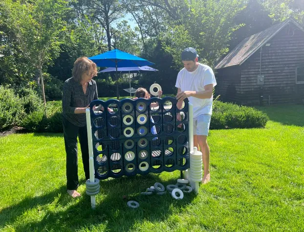 Wainscott Woods Retreat hotel detail image 3