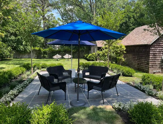 Wainscott Woods Retreat hotel detail image 4