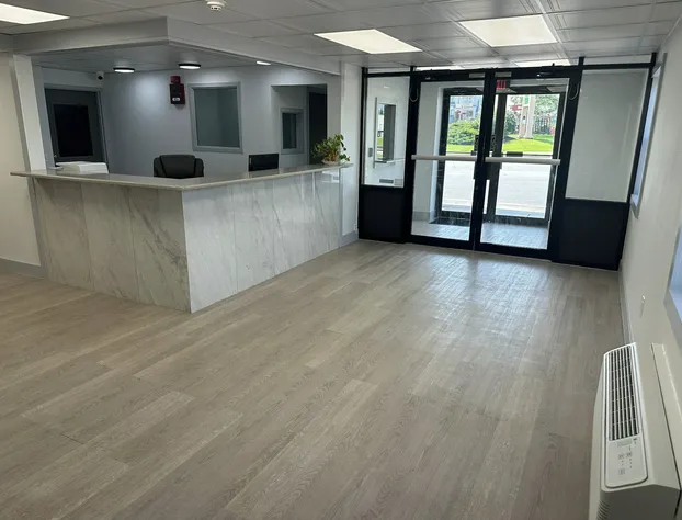 Lancaster Lincoln Inn hotel detail image 1