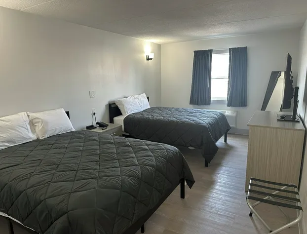 Lancaster Lincoln Inn hotel detail image 2