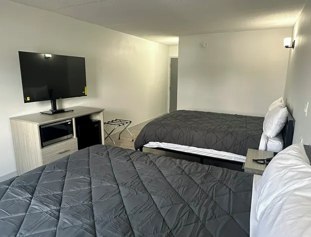 Lancaster Lincoln Inn hotel detail image 3