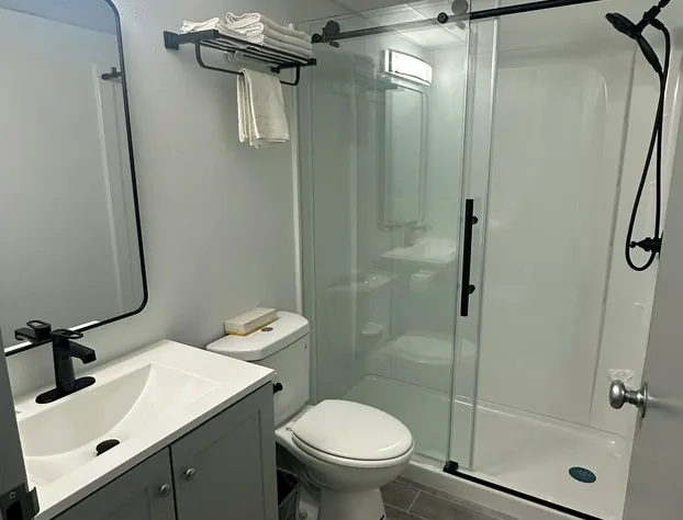 Lancaster Lincoln Inn hotel detail image 4