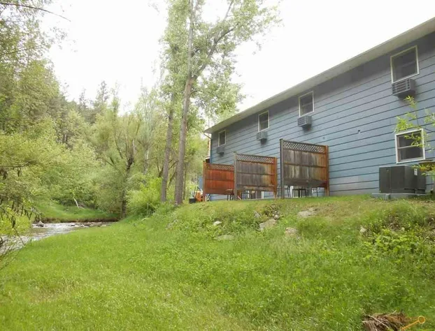 The Brookside Motel Keystone Near Mt Rushmore hotel detail image 3
