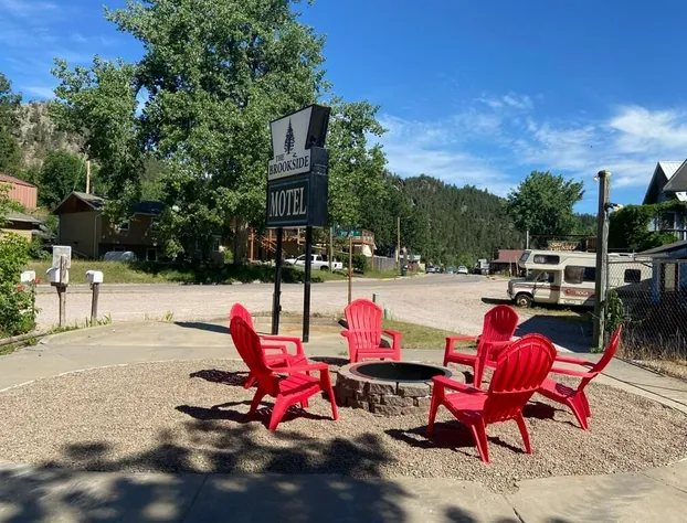 The Brookside Motel Keystone Near Mt Rushmore hotel detail image 4