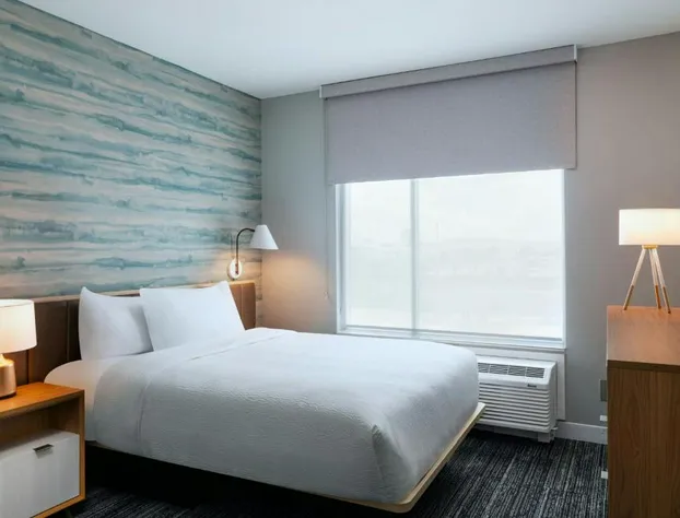 Towneplace Suites By Marriott Brownsville hotel detail image 1