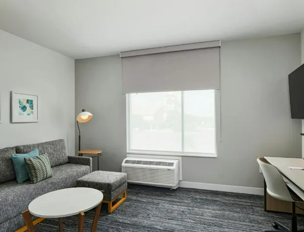 Towneplace Suites By Marriott Brownsville hotel detail image 2