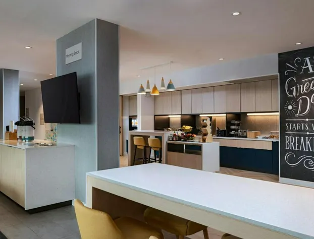 Towneplace Suites By Marriott Brownsville hotel detail image 3