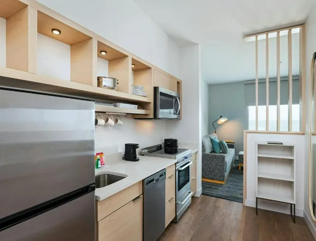 Towneplace Suites By Marriott Brownsville hotel detail image 4