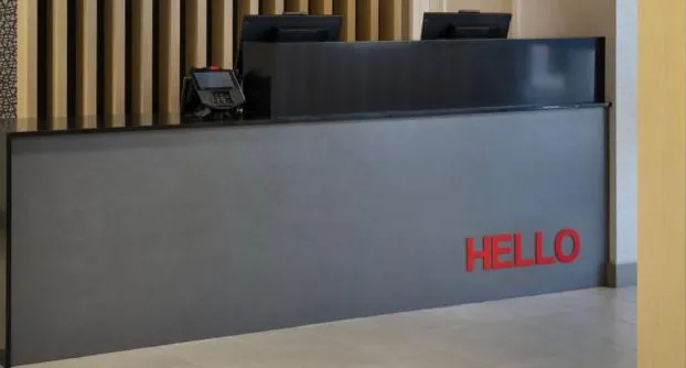 Towneplace Suites By Marriott Brownsville hotel detail image 1