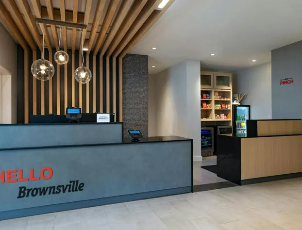 Towneplace Suites By Marriott Brownsville hotel detail image 2