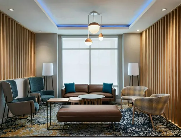 Towneplace Suites By Marriott Brownsville hotel detail image 3