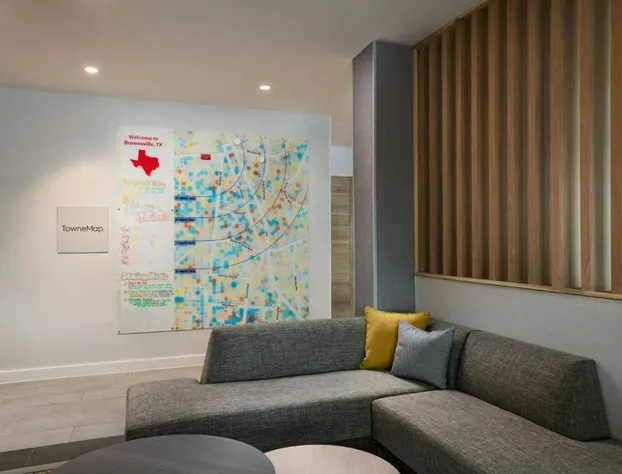 Towneplace Suites By Marriott Brownsville hotel detail image 4