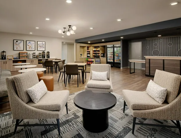 Hyatt Studios Huntsville hotel detail image 4