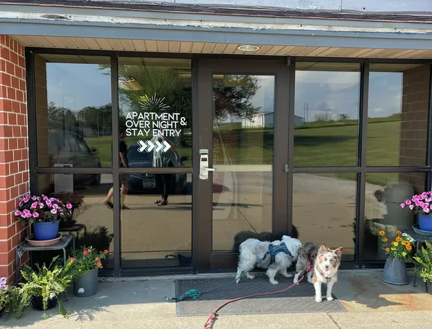 Hygge Inn & Suites hotel detail image 1