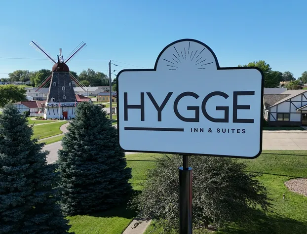 Hygge Inn & Suites hotel detail image 2