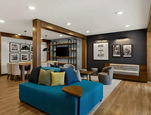 Everhome Suites San Antonio Lackland Near Seaworld hotel detail image 3